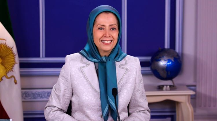 پیام خانم مریم رجوی به کنفرانس در شهرداری کونئو ـ ایتالیا